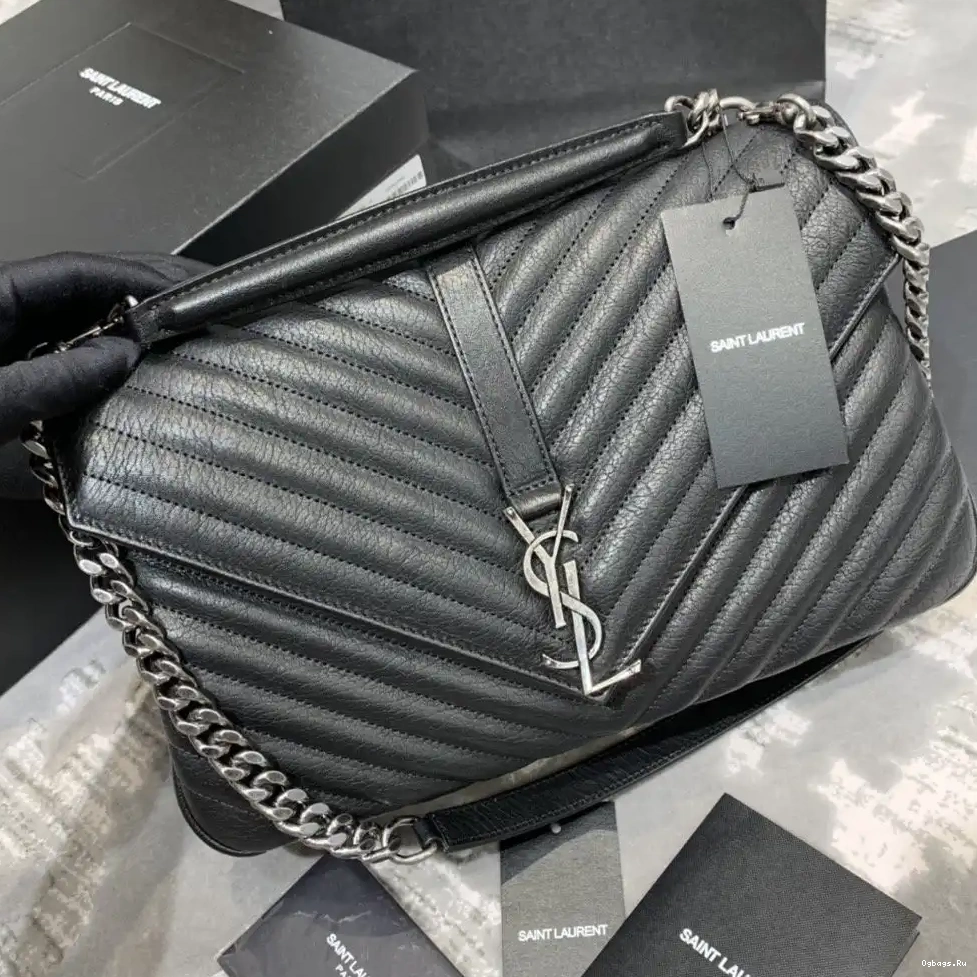 COLLEGE YSL 0609